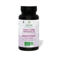 Fonctions cérébrales Hile complète de Périlla Bio