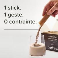 Collagène Cacao 10 000 mg