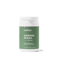 Ginseng panax standardisé