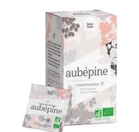 Tisane Aubépine Bio