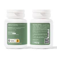 Reishi titré 900mg