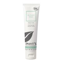 Gel pureté Visage Bio