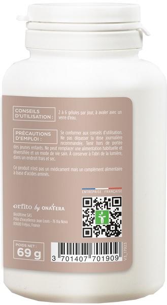 Complexe Acides Aminés