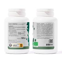 Spiruline & Chlorelle Bio