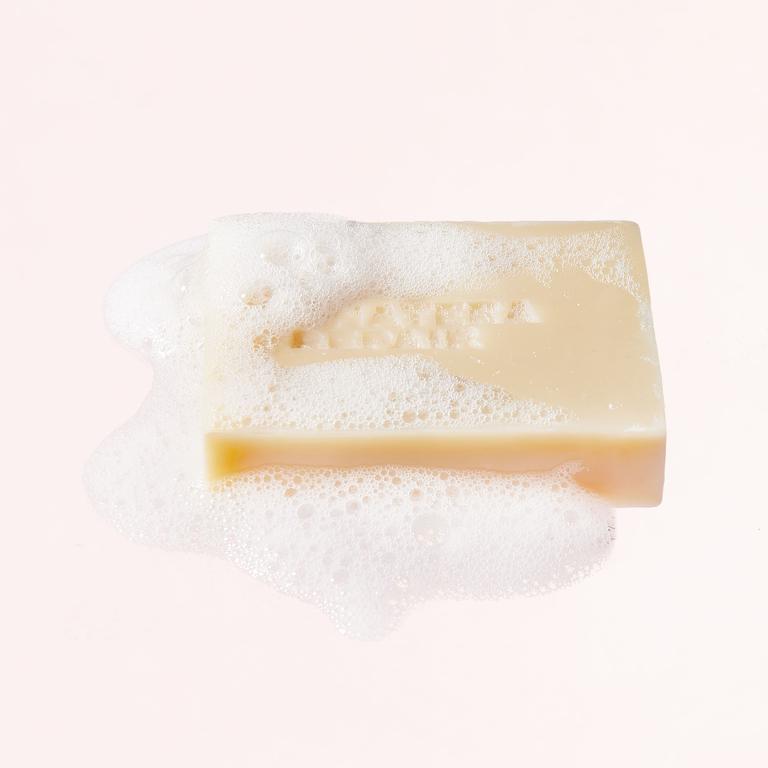 Nettoyant Apaisant au Lait d’Ânesse Bio