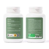 Ashwagandha bio