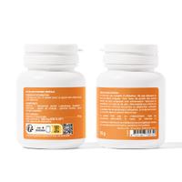 Vitamine C liposomale 500 mg