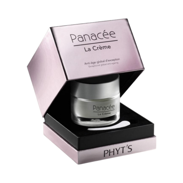 Crème anti-âge Panacée