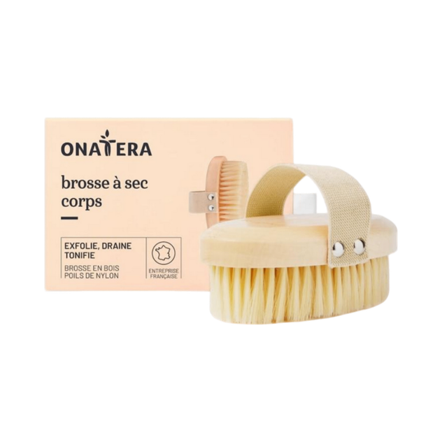 Brosse à Sec Corps