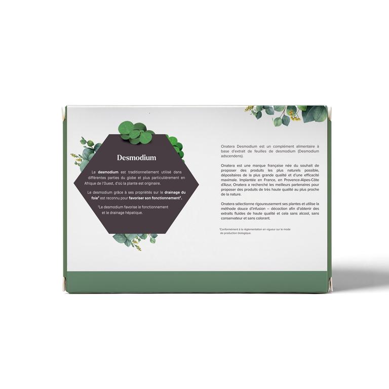 Desmodium liquide