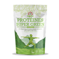 Protéines Super Détox Bio