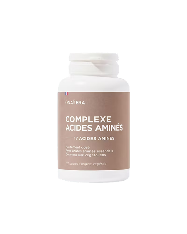 Complexe Acides Aminés