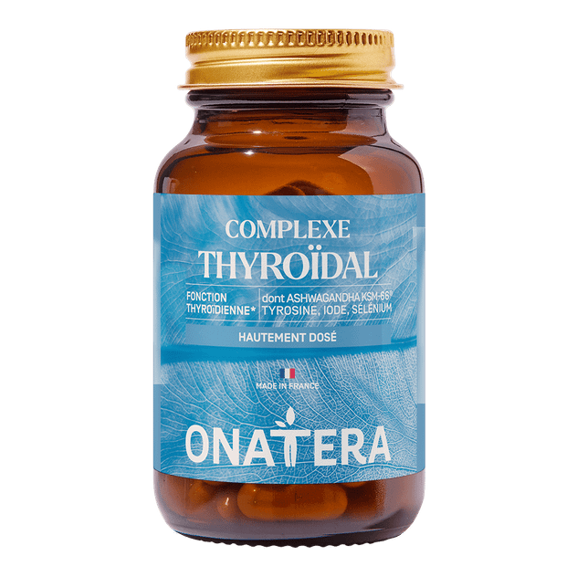 Complexe Thyroïdal