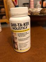 Shii-ta-ker