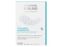 Patchs hyaluroniques contour des yeux