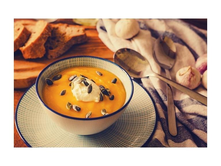 Protéines de citrouille Bio
