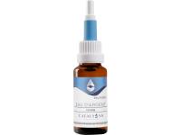 Eau d'Argent - 20 PPM