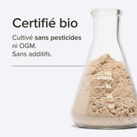Héricium bio