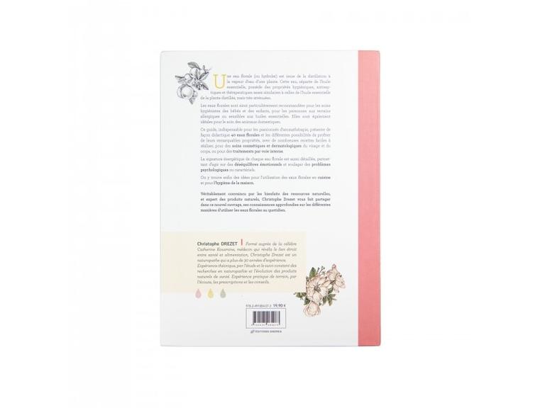 Les eaux florales pour tous