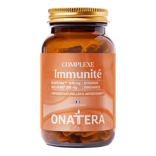 Complexe Immunité Ultra