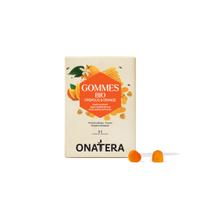 Gomme Propolis Orange Bio