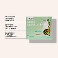 Perte de poids 3 en 1