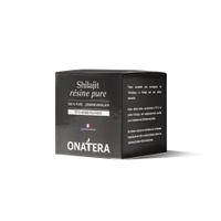 Shilajit résine pure