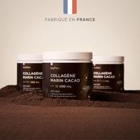 Collagène marin cacao 10 000 mg