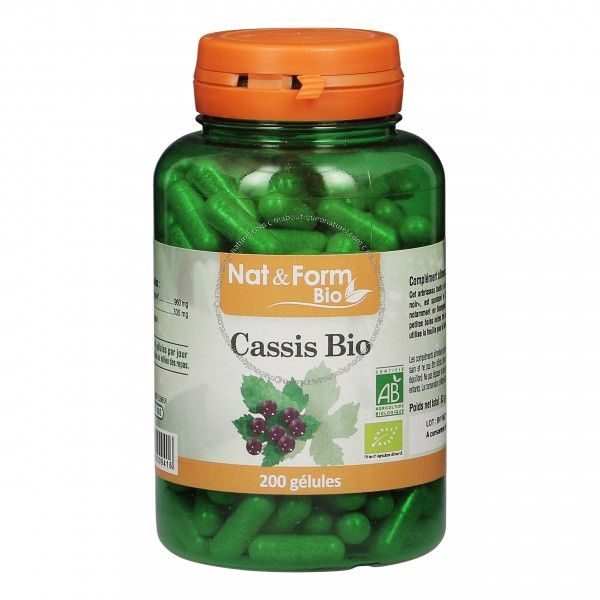 Cassis Bio