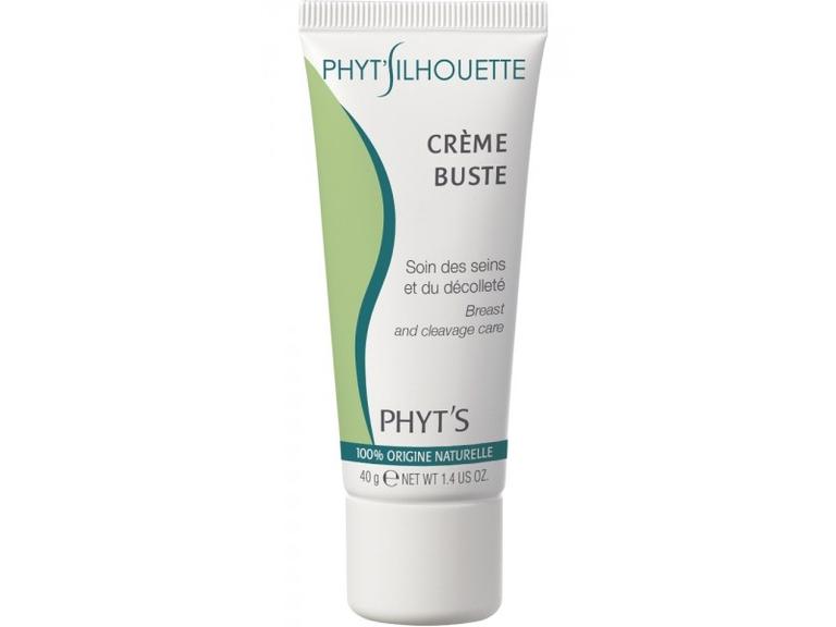 Crème buste