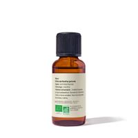 Huile essentielle Menthe poivrée Bio