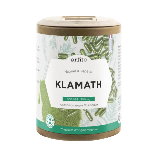Klamath