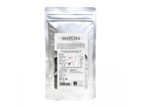 Thé vert Matcha Bio