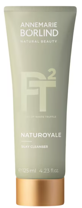 NatuRoyale Biolifting crème nettoyante