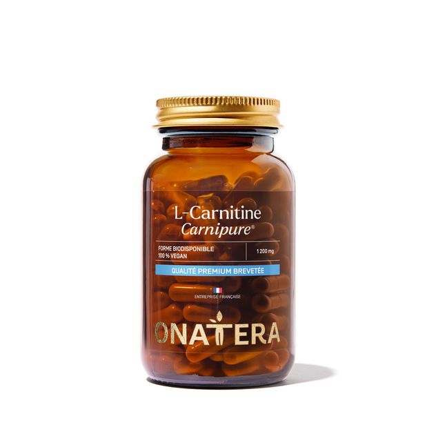 Carnipure® L-carnitine vegan