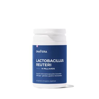 Lactobacillus Reuteri 14 milliards