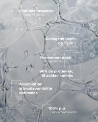 Peptides de collagène Peptan®
