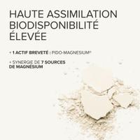Magnésium 7 sources