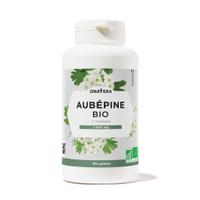 Aubépine Bio 1 400 mg
