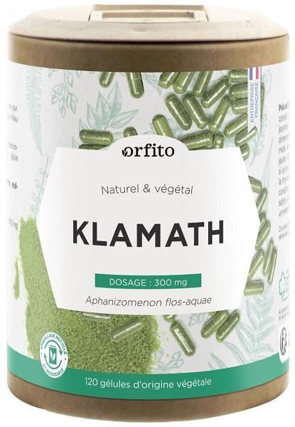 Klamath