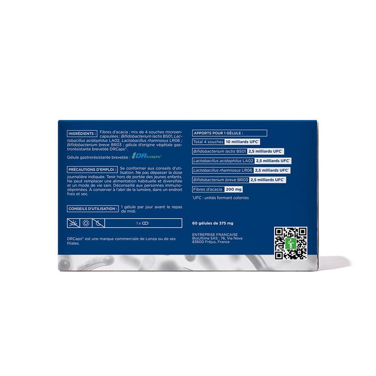 Complexe Probiotiques Senior expert