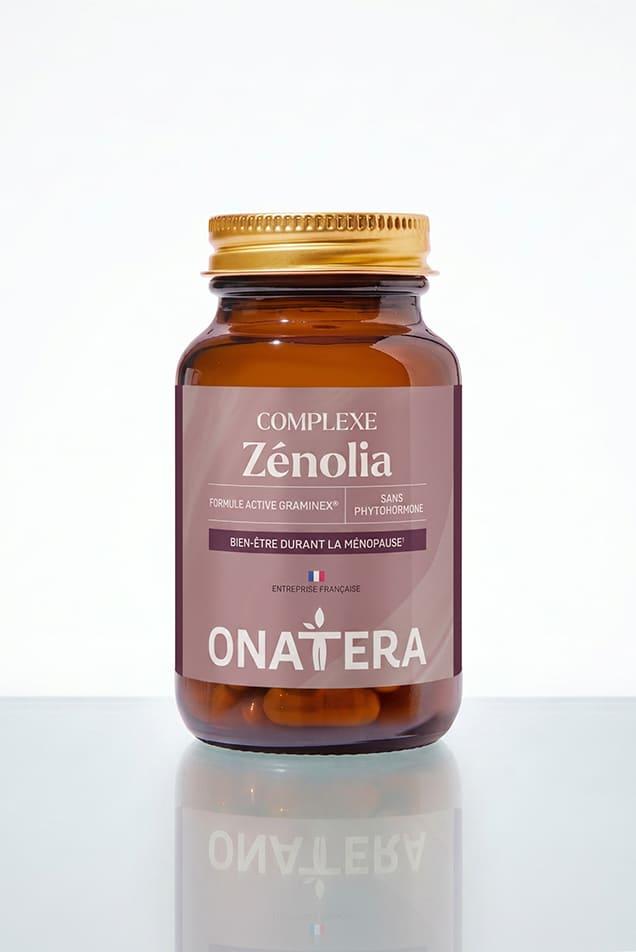 Complexe Zénolia