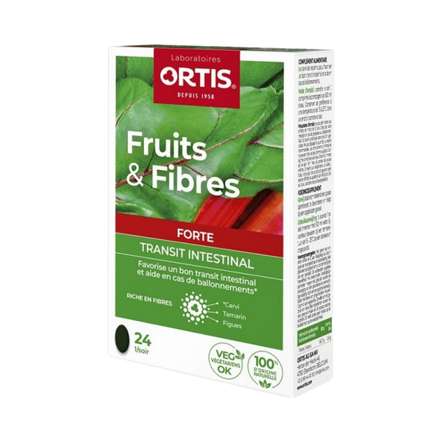 Fruits & Fibres FORTE