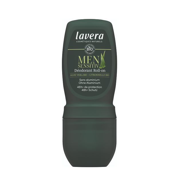 Men Déodorant Roll-On 48H