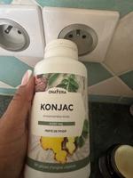 Konjac