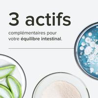 Pack équilibre intestinal