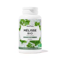 Mélisse Bio