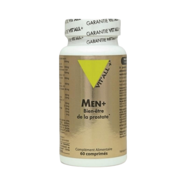 Men+ Bien être de la Prostate