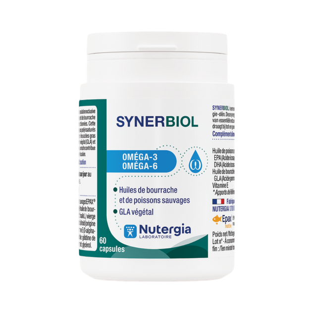 Synerbiol