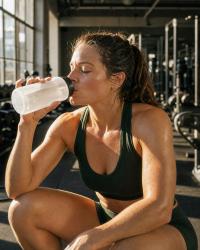 L-Glutamine vegan